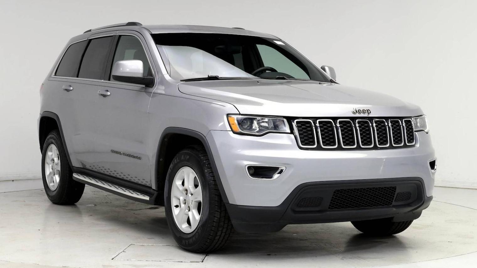 JEEP GRAND CHEROKEE 2017 1C4RJEAG9HC888481 image